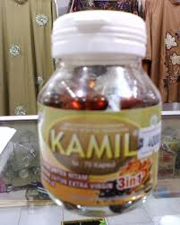 kamil 3 in 1